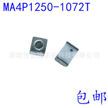 ȫ��MA4P1250-1072T PIN���O�� MACOMϵ�� ���l΢���_�PоƬIC