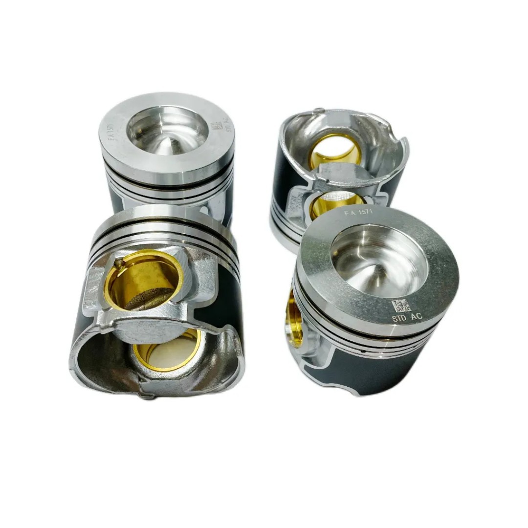 LR873155 piston is suitable for Land Rover 2.0T AJ200D 204DTA, support foreign trade