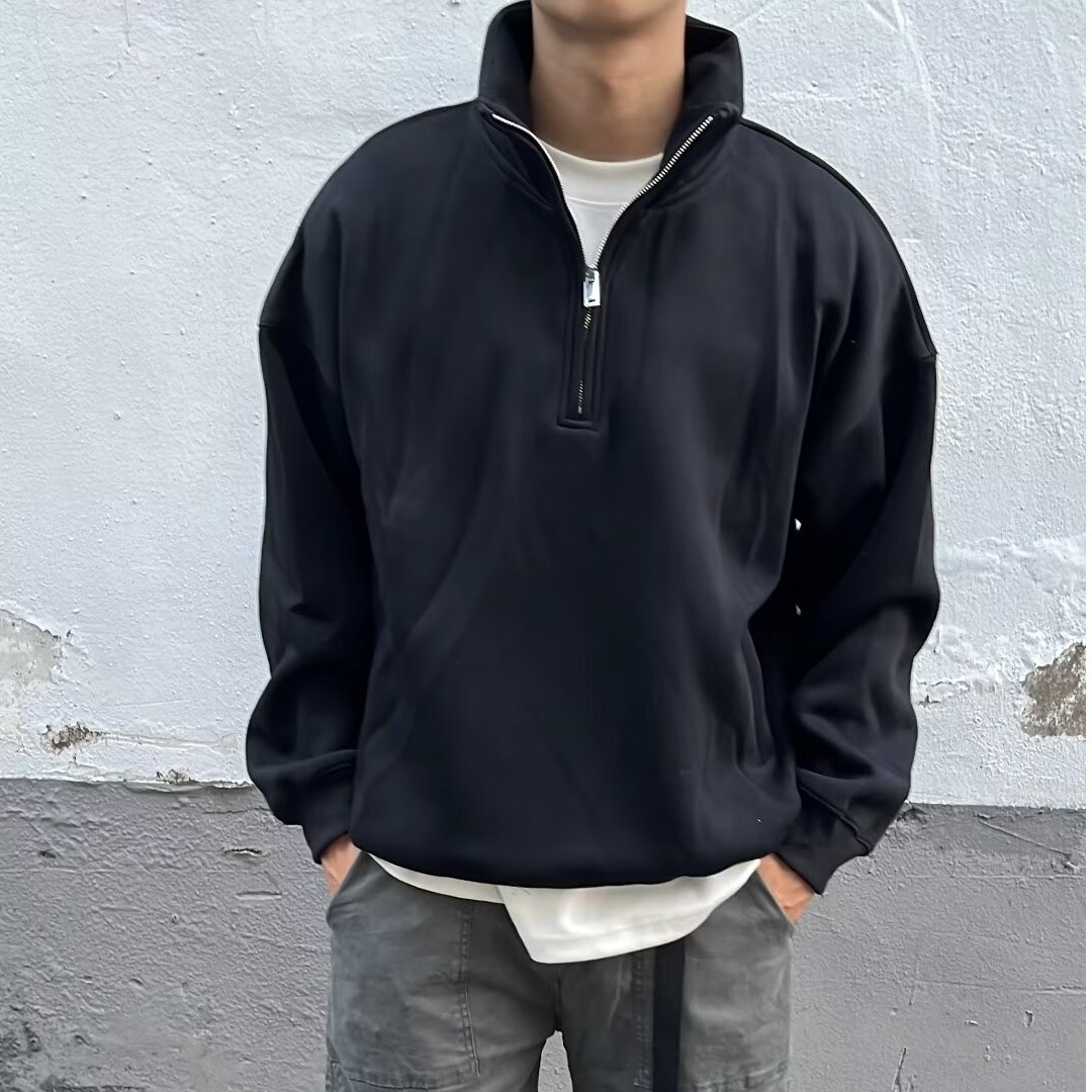 검은색