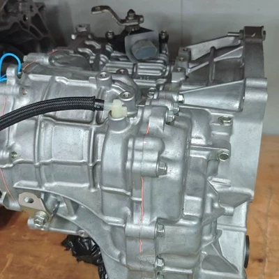 Engine assembly 3040002040 Gearbox assembly