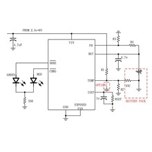 �ɾ���늉��������늳ع���оƬ XT2059懚�/��k늳س��ic