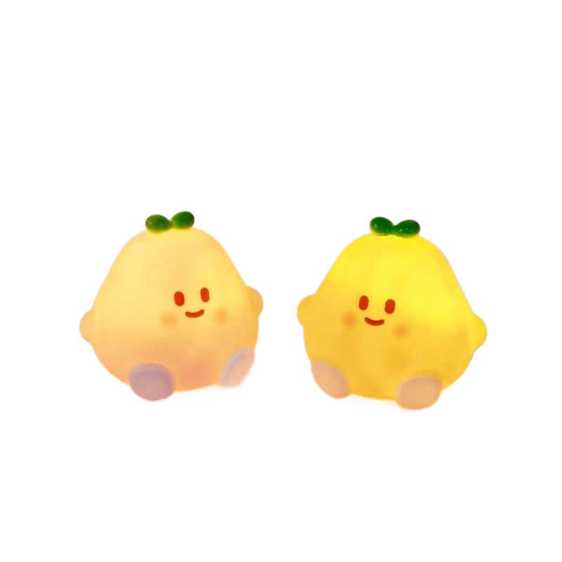 炫酷声光发光玩具