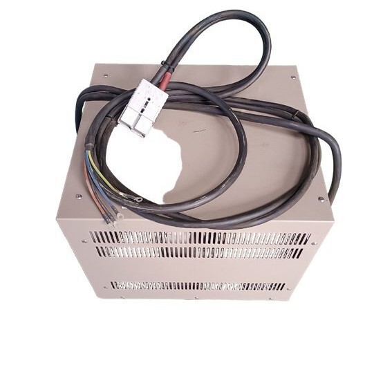 Clarke Electric Forklift Crx20/Crx25 Charger 24V45A