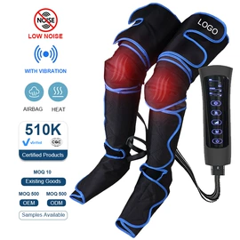 按摩足疗机;电动美腿仪;按摩枕/靠垫