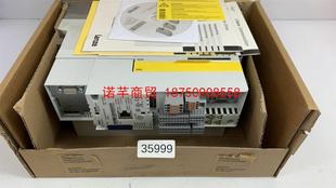 Brand new original German Lenze inverter E84AVHCE1534VX0 genuine goods bargaining