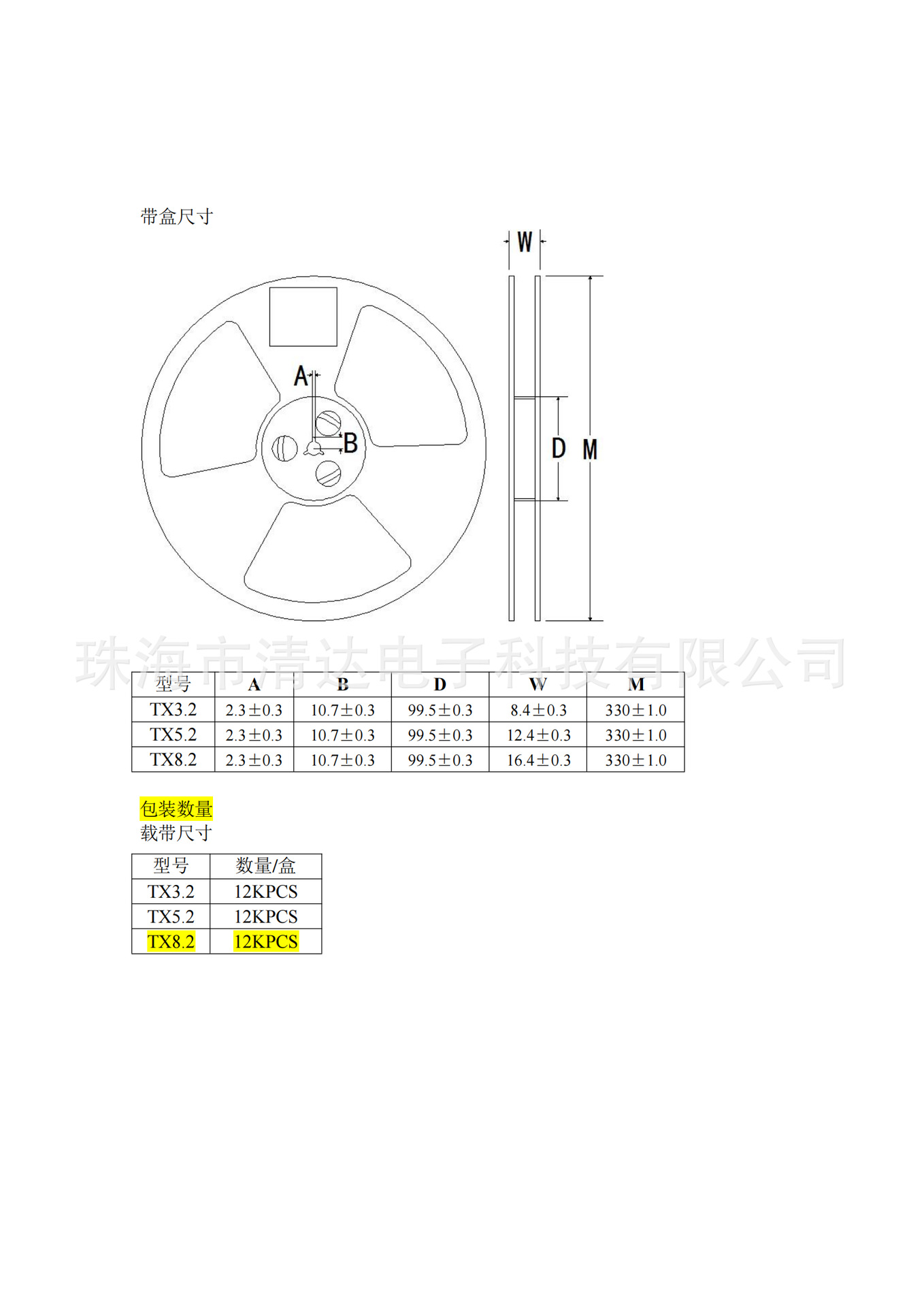 TX52贴片跳线2021_04