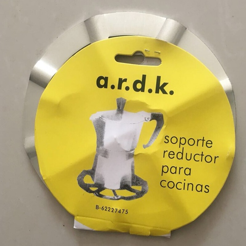 Cross-border Amazon Moka pot stove gas stove small milk pot coffee pot heating furnace rack coffee pad wholesale Cross-border Amazon Moka pot stove gas stove small milk pot coffee pot heating furnace rack coffee pad wholesale