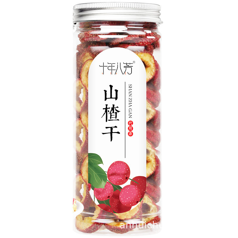 缶詰の香りのお茶、瓶詰めの活力四宝茶、ハーブティーの組み合わせ、菊花、桑、クコ茶、フルーツティー卸売|undefined