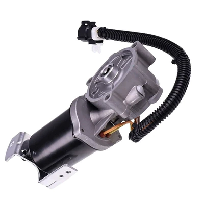 Transfer case Suitable for Ford
