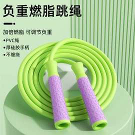 跳绳;其他健身器材;拉力器握力器