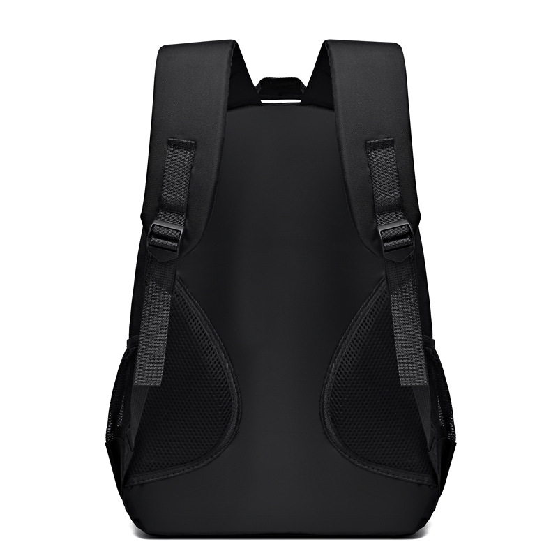 Mochila de negocios para hombres de nuevo estilo de comercio exterior, moda, mochila escolar para estudiantes de gran capacidad, mochila para computadora de viaje