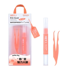 口红;唇釉;假睫毛