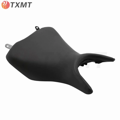 rear leather seat, Motorcycle cushion