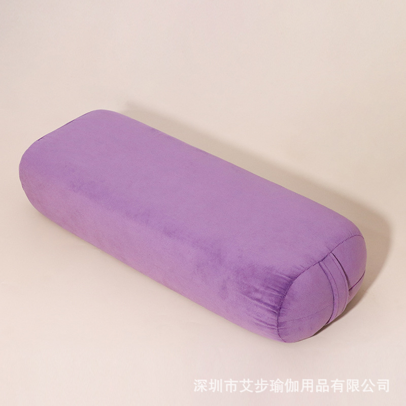 プロヨガ館補助ツール陰ヨガ抱き枕アイヤンガー専用肩倒立クッション妊婦クッション腰枕|undefined