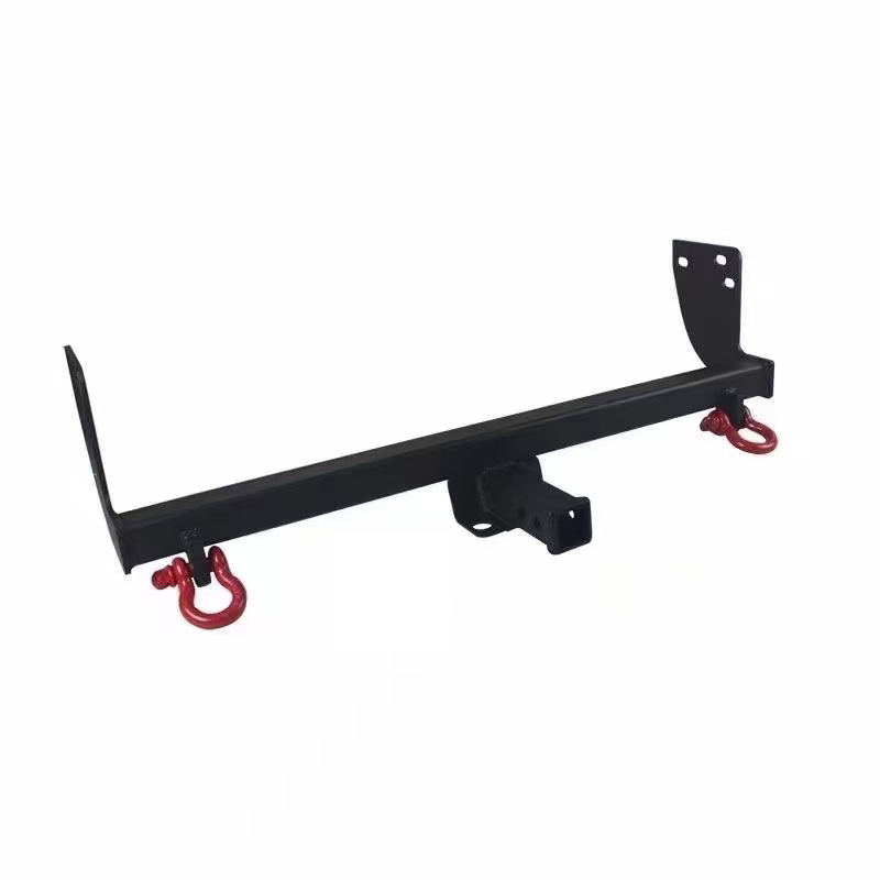 Aplicable a GWM Gran Muralla Cañón Tractor Barra POER especial de tracción trasera anti-colisión camioneta de carretera de modificación fábrica de comercio exterior