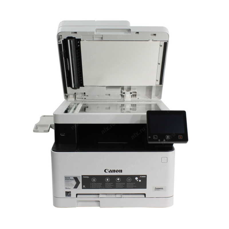 MF645Cx doble cara copia de escaneo impresión de fax láser A4 color de oficina todo en uno impresión wifi inalámbrica