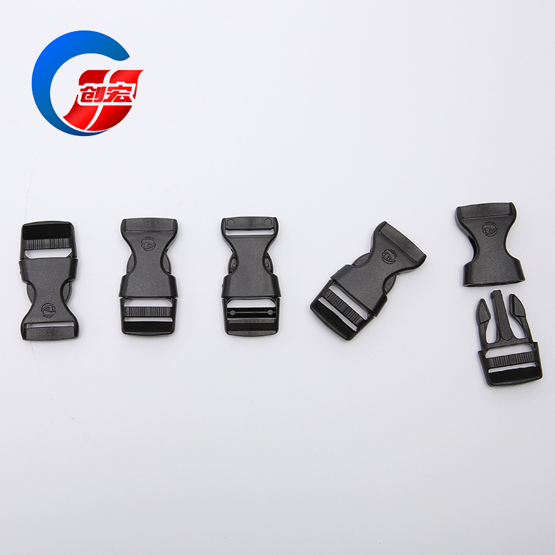 2.0cm inner diameter black