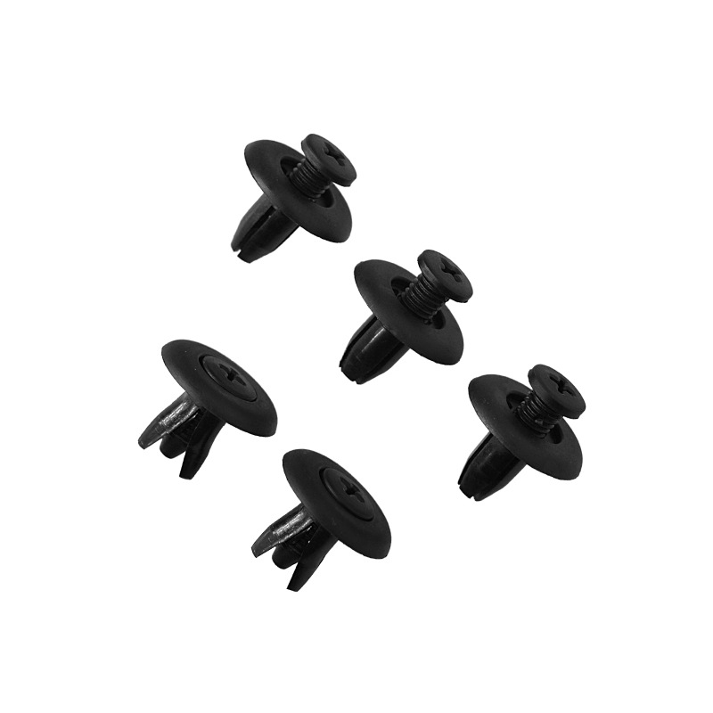 Accesorios del coche suministro al por mayor tornillo de coche hebilla dosel hebilla Fender fijo nylon hebilla clip C34