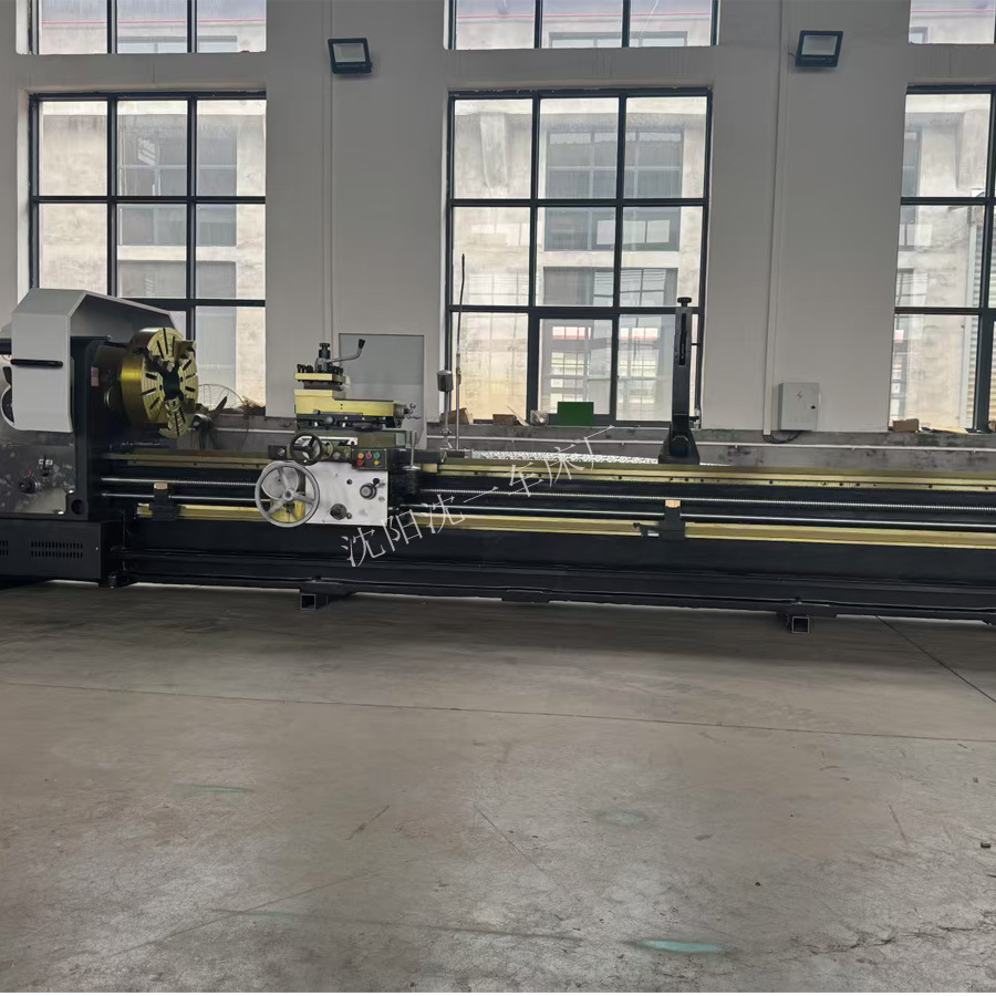 Shenyi Torno Factory CA6140 Torno ordinario Torno horizontal 6240 Torno de silla 1,5 m 2 m 3 m