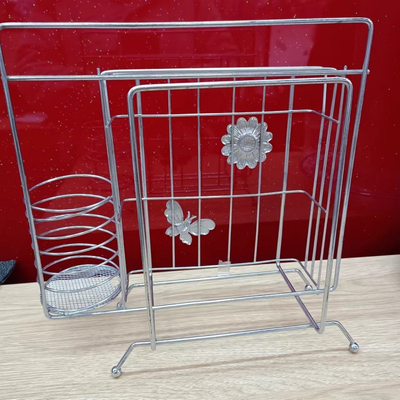 Knife Rack Image 1