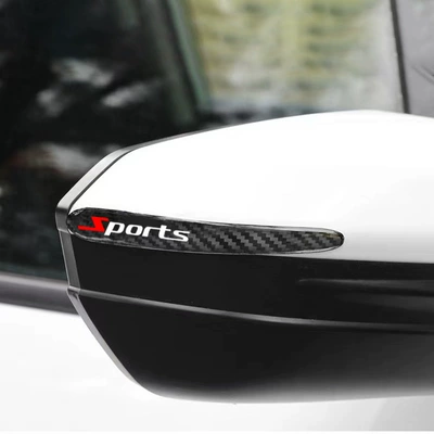 Car Door Bowl Stickers, Door Handle | Body sticker