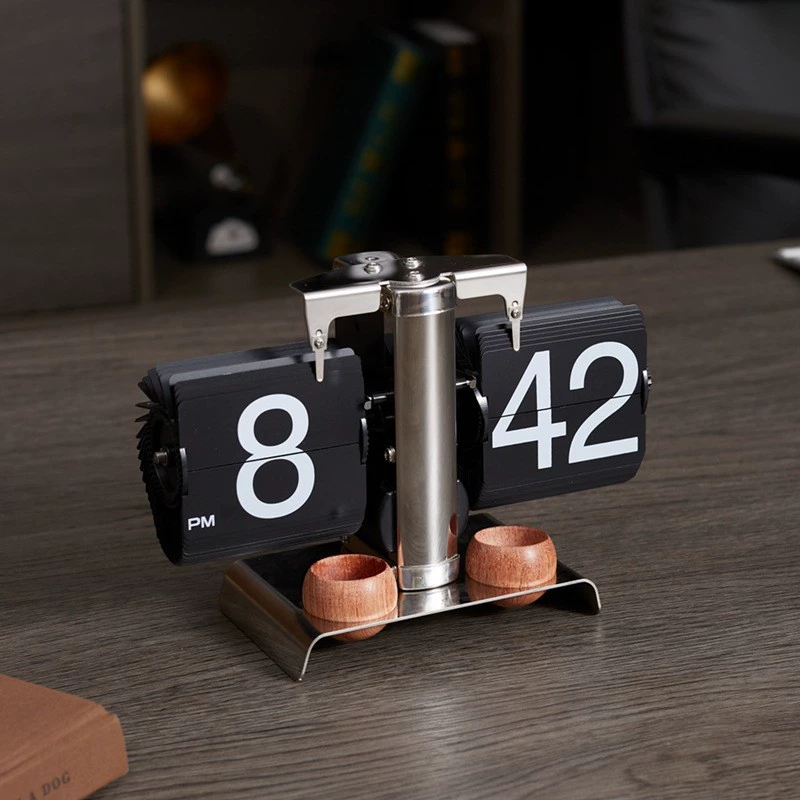 Watch, calendar for office, decorations, home decor