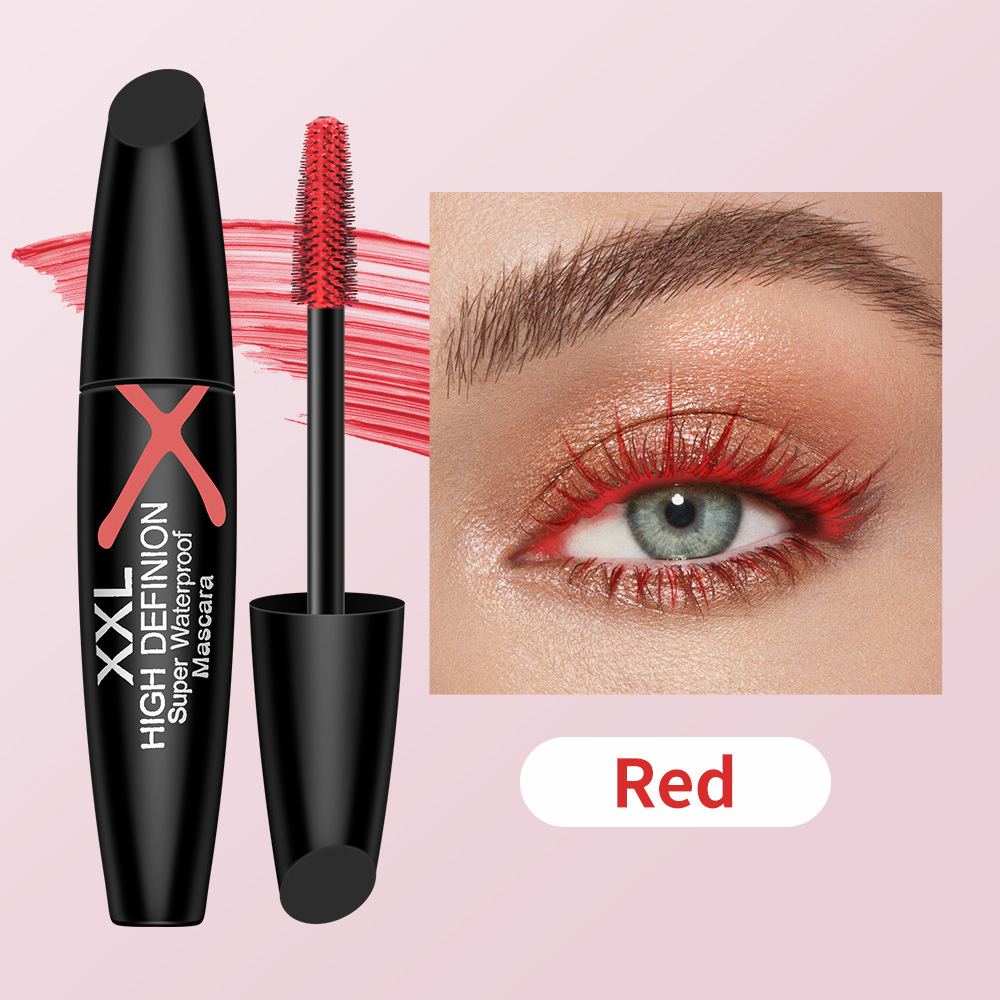 Rojo - 10ml