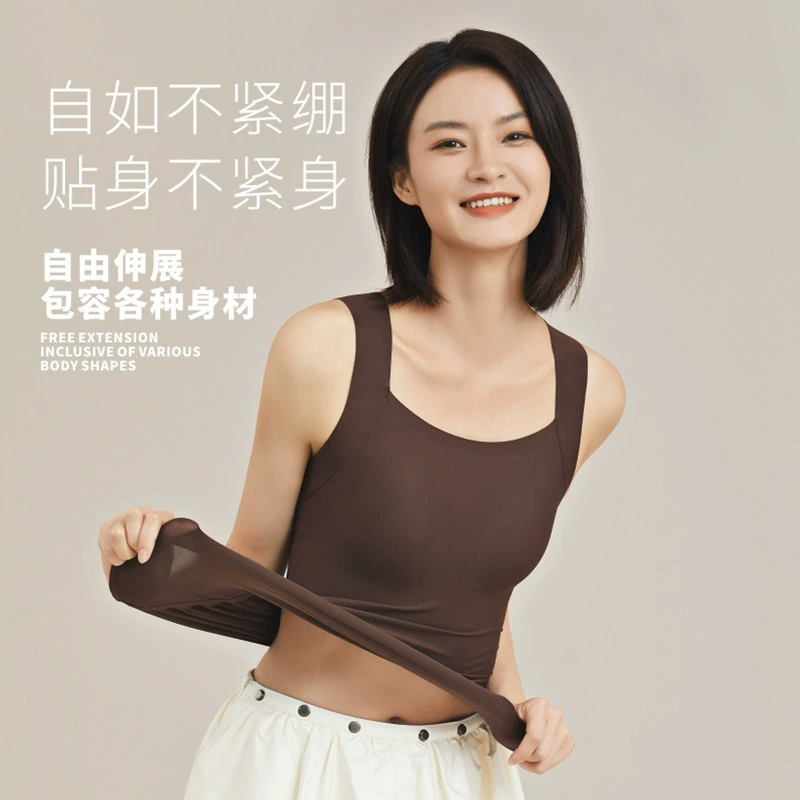 Бозе из-за красоты кожи с нагрудными подушками