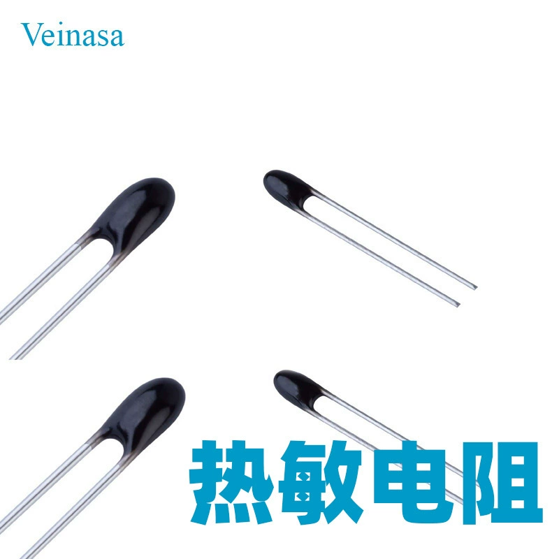 Эпоксидный термистор Датчик температуры NTC MF52A103F3435