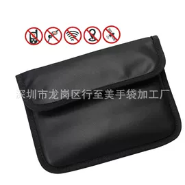 帆布袋;牛津布袋;布类包装材料