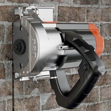 瓷砖切割机家用石材切割手提小型便携式台式开槽机云石机木材直发