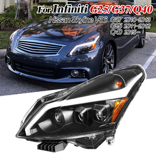�m���10-13��Ӣ�����G37������ɸ��bLED͸�R����W����П���