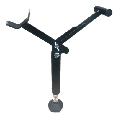 Labor-Saving Lifter, Motorcycle frame
