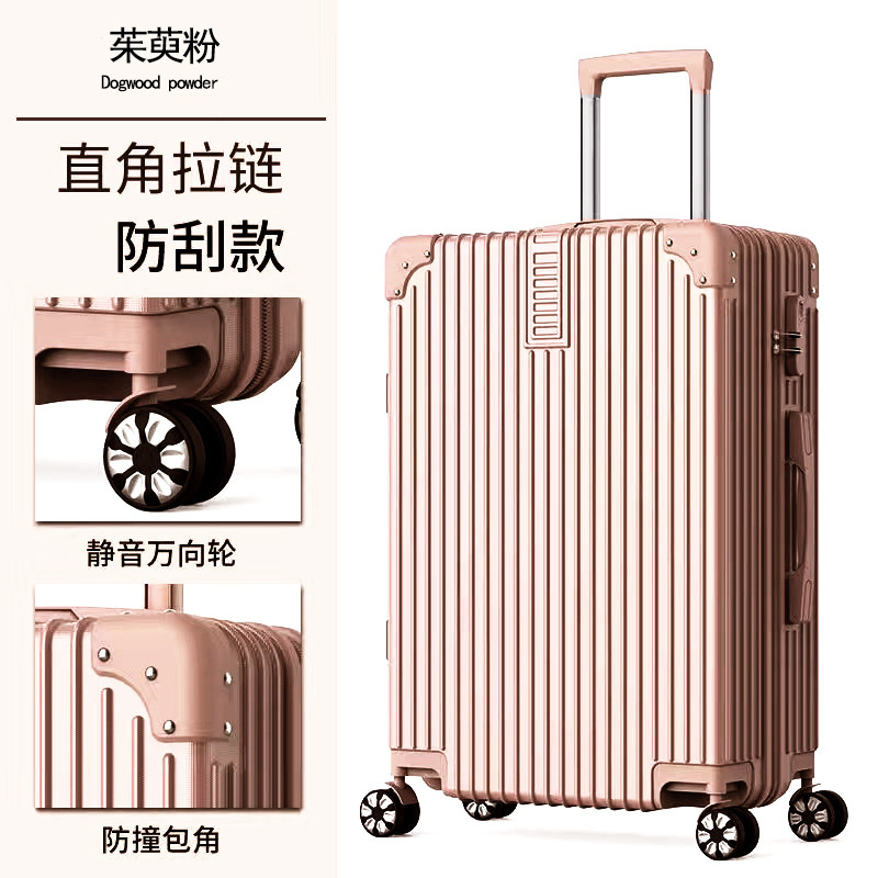 Cornus officinalis pink vintage zipper