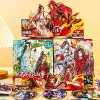 The Grandmaster of Demonic Creation Surprise Big Blind Bag [8 Bags/Box]