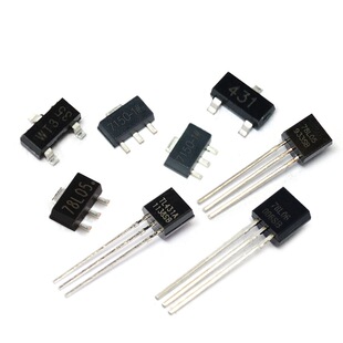 ������O��TL431/78L05/79L06/OB432/HT7150/BZX84/LM385B���w��