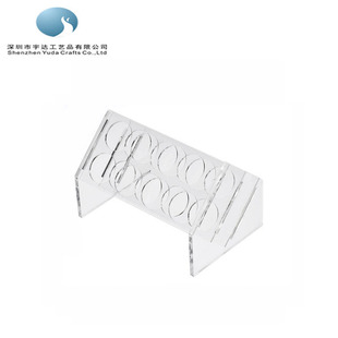 �������S�������x��ԇ�ܼ� ͸����ɫ�ܼ� 16x13x10cm�����ԇ�ܼ�