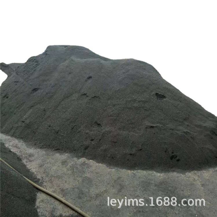 广西马山锰砂滤料实体厂家【免费拿样、涉水卫生许可证】
