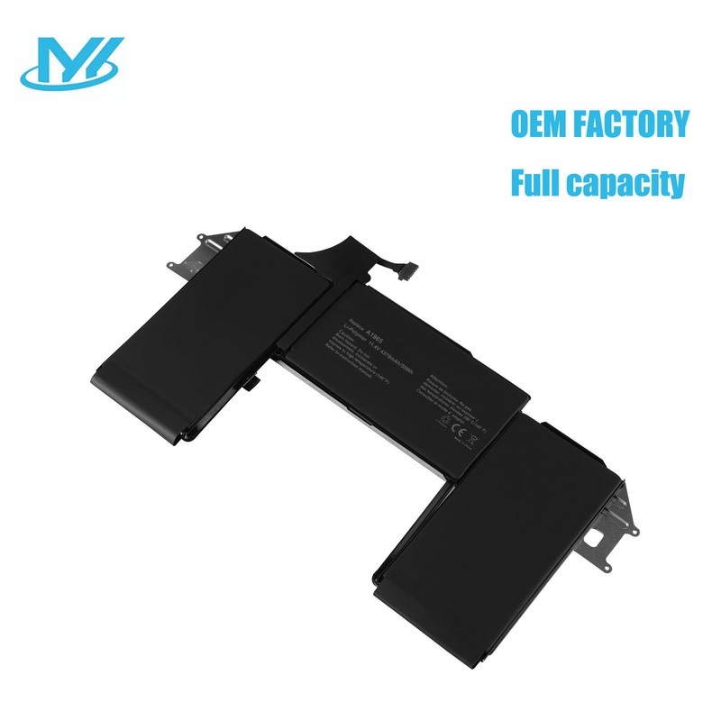 For Apple 2018-2019 MacBook Air A1932 A1965 laptop battery