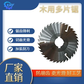 机用锯片