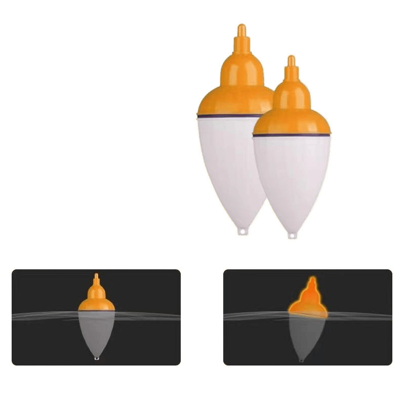 Monstruo de agua de la barra de mar, gancho explosivo de caña de mar, gancho de pesca, minas, cabeza grande, cabeza gorda, conjunto completo de barra de mar.