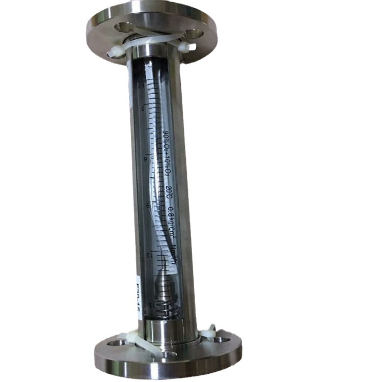 LZB-F30-25玻璃转子流量计