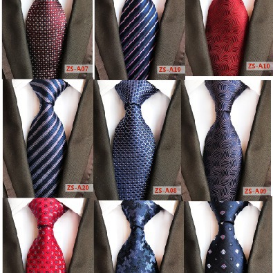 넥타이 재고 수천 스타일 선택 주문 넥타이 공장 전문 작업 넥타이는 로고 배치를 만들 수 있습니다