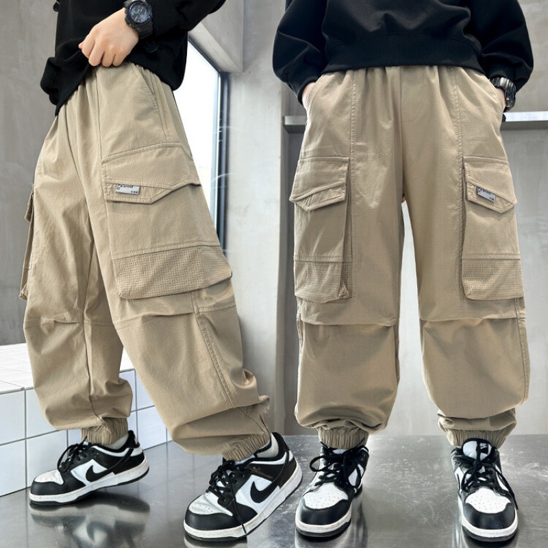 Summer clothing