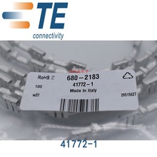 AMP/TE����TYCO̩�������������Ӳ��41772-1��������ֻ���Ʒ