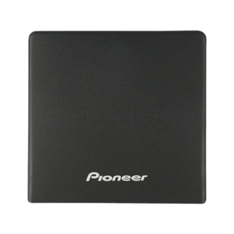 Pioneer DVR-XU01 внешний USB оптический привод для ноутбука/партнёра