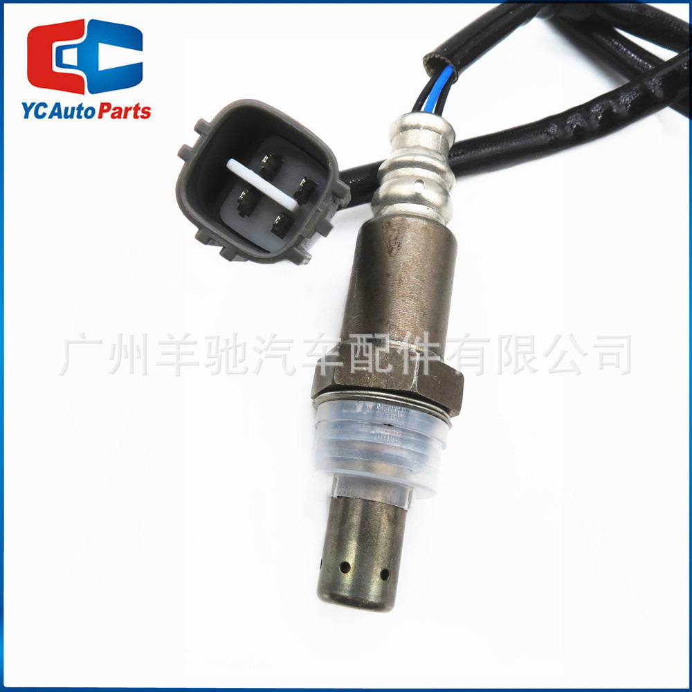 89465-50070 Sensor de oxígeno trasero para piezas automotrices para Toyota Lexus GS300 LS400