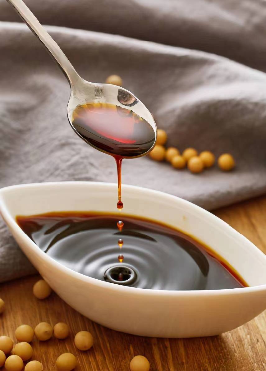 现货批发 "金味"牌水解植物蛋白（HVP）