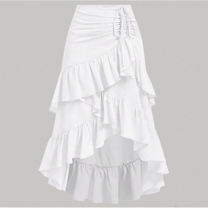 White / S