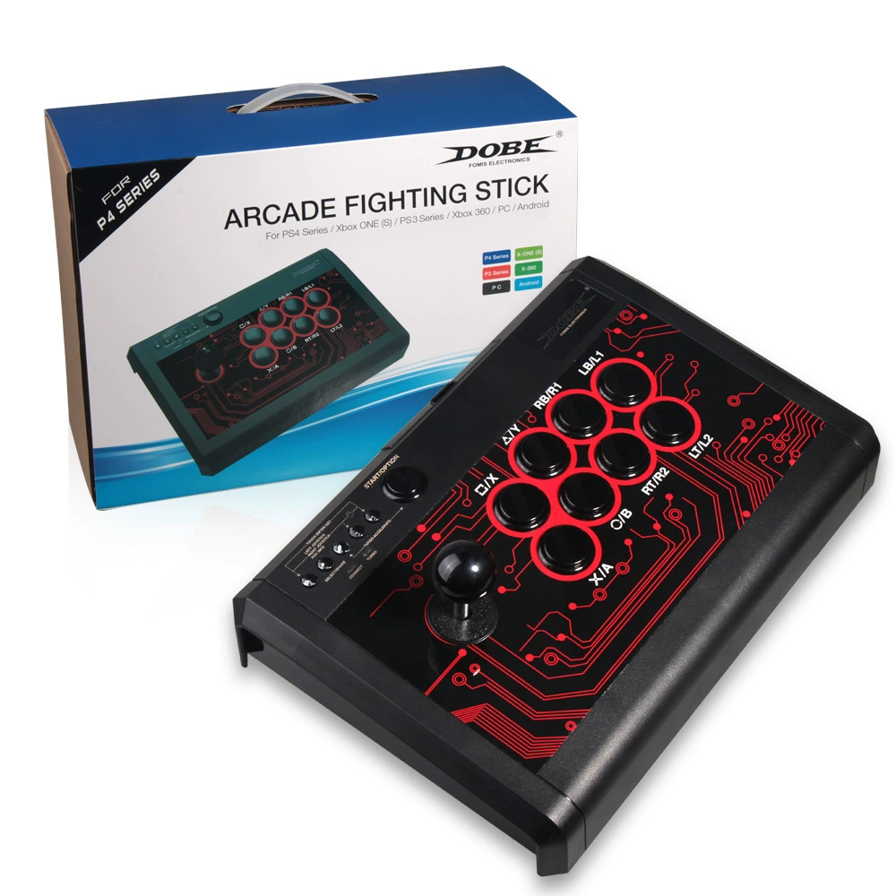 Джойстик для PS4 PS4 SLIM PRO Боксинг Бойцовская игра Контроллер TP4-848